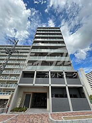 大阪市城東区関目６丁目