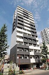 ステージグランデ文京白山