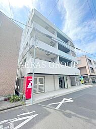 アイルグランデ向島
