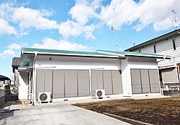 鹿島加藤貸家 1