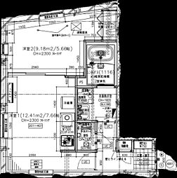 北品川2丁目新築工事ＰＪ