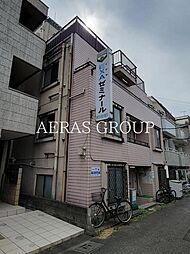 クリエイトビル