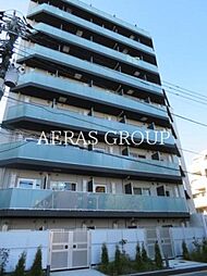 ジェノヴィア鷺ノ宮スカイガーデン