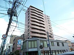 テラ・ロッサ西新 1306