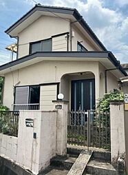 川戸町戸建
