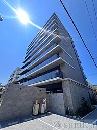 クレリア新深江