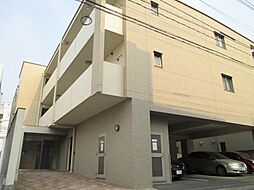サンフローラ西新 208