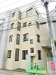 ＳＯＵ西小山 102号室