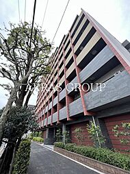 ブライズ方南町 1001