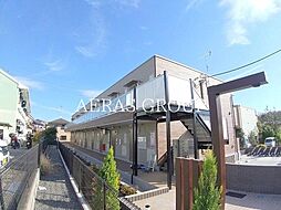 グレイス大塚・帝京大学