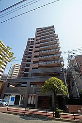 ヴィルコート城南 1101