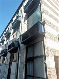 レオパレスシルフィー