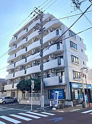 ライオンズマンション久が原第5