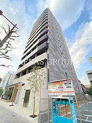 ザ・パークハウス赤羽フロント