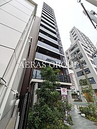 リーラ品川戸越 1102