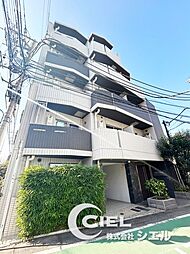 パティーナ新宿下落合