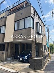 新井1丁目戸建