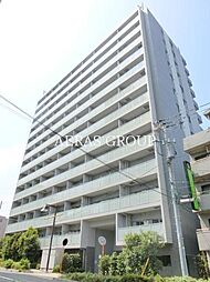 スタイリオ品川中延