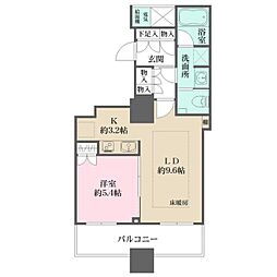 ザ・パークハウス西新宿タワー60