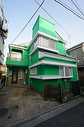 溝沼4丁目貸家 1