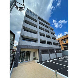 ライブラ西新 501