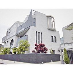 銀閣寺道パーク・マンション 201