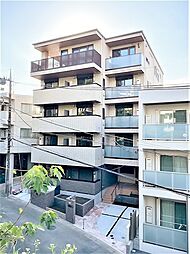 アンジェ百合丘 203