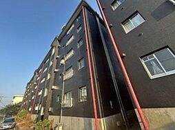 レインボーハウス3号棟