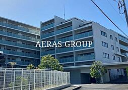 アリュール横濱新子安