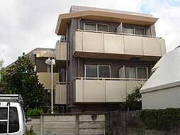 中野区鷺宮１丁目