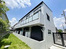 グレイストーン永福町