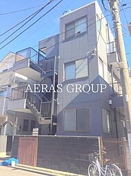 クロノス川崎大島