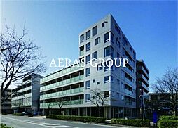 プライムアーバン浮間公園