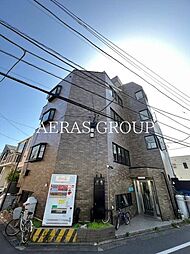 リバーサイド石神井