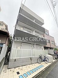 ＮＳＧＡＴＥ 西新井