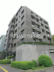 ＷＴＣディアコート目黒平町