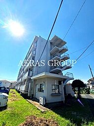 ビレッジハウス長沼1号棟