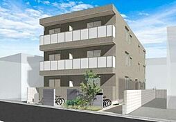 Ｌｕｆｔ中野坂上