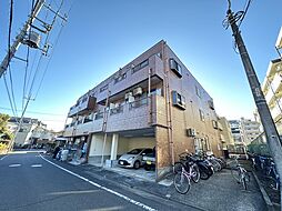 八王子市別所１丁目