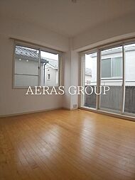 パス代々木上原