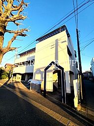 ＲＯＣＫＹ椿森