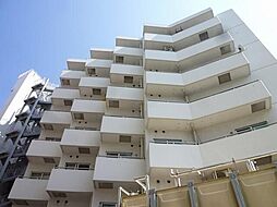 山下公園サンライトマンション弐号棟 708