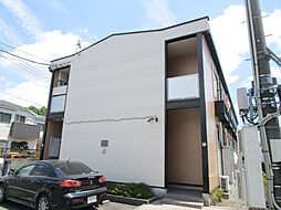 レオパレスルミエール 102