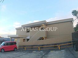 ソレアードビスタ 三ツ沢