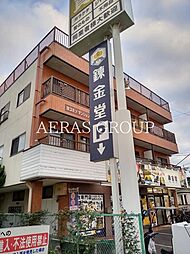 ヨコミゾマンション