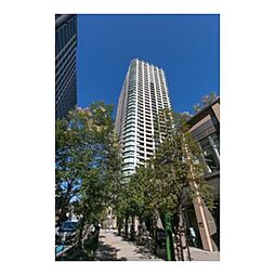 パークシティ大崎ザタワー