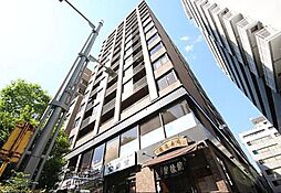 中央区築地２丁目