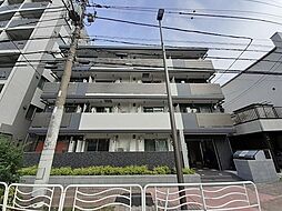 メゾン・ド・カナル森下 401