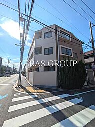 クレスト赤堤