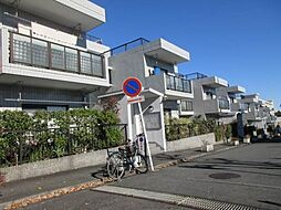 クリオ南生田弐番館